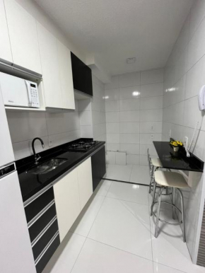 Apartamento Barra Funda - 202